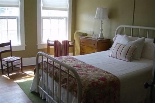 фото отеля Nu Wray Inn