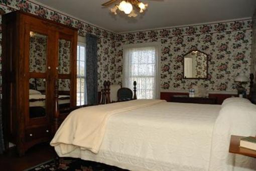 фото отеля Nu Wray Inn