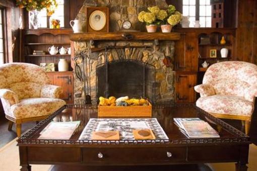 фото отеля Nu Wray Inn