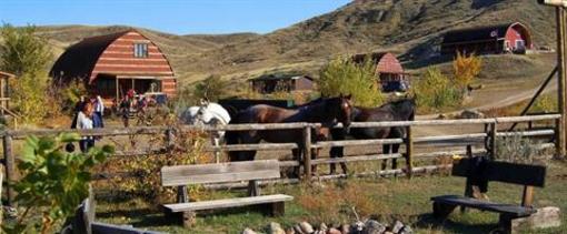 фото отеля La Reata Ranch