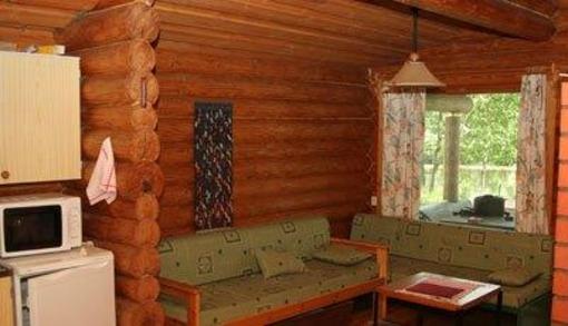 фото отеля Gasthaus Koskenniemi