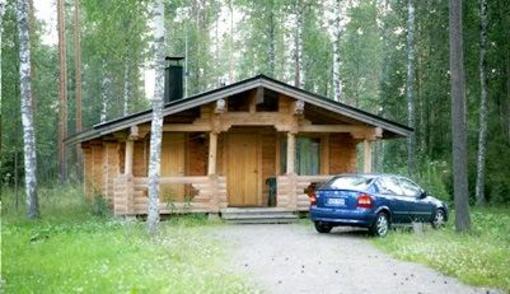 фото отеля Gasthaus Koskenniemi
