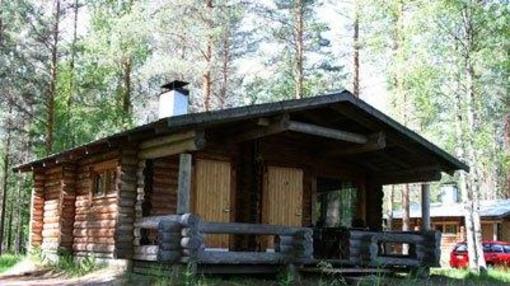 фото отеля Gasthaus Koskenniemi