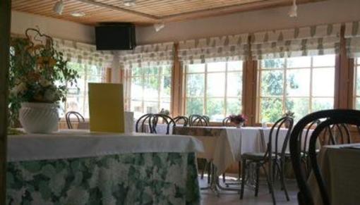 фото отеля Gasthaus Koskenniemi