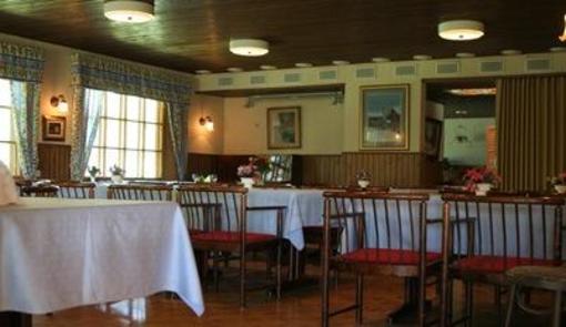 фото отеля Gasthaus Koskenniemi