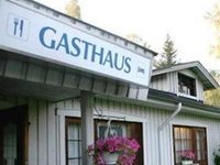 Gasthaus Koskenniemi