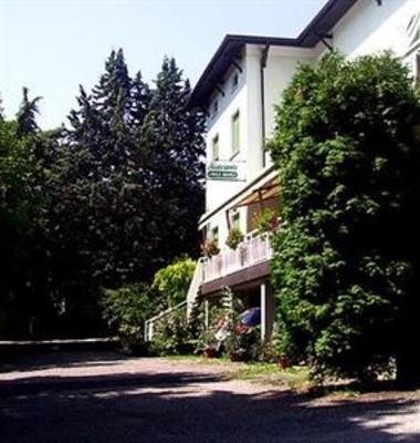 фото отеля Albergo Ristorante Croce Bianca