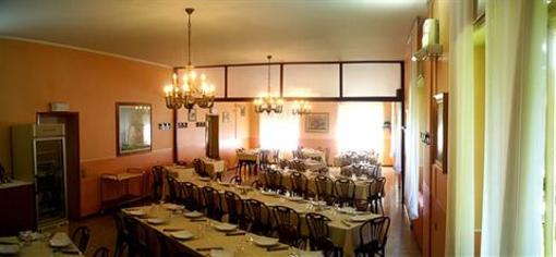 фото отеля Albergo Ristorante Croce Bianca