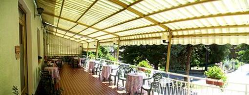 фото отеля Albergo Ristorante Croce Bianca