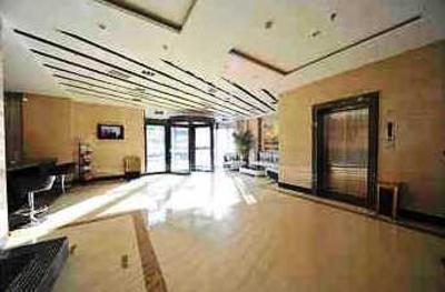 фото отеля Huayu Business Hotel Siping