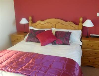 фото отеля Sunrise Cottage B&B