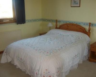фото отеля Sunrise Cottage B&B