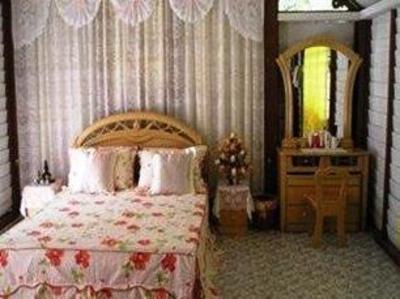 фото отеля Homestay Selama