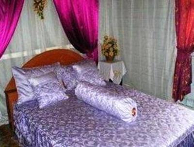 фото отеля Homestay Selama