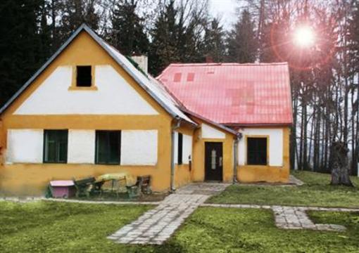 фото отеля Penzion Bedrc