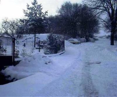 фото отеля Penzion Bedrc