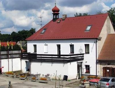 фото отеля Penzion Bedrc