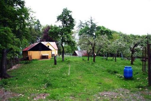 фото отеля Penzion Bedrc