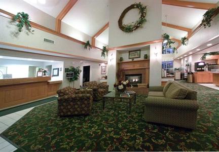 фото отеля Homewood Suites by Hilton Grand Rapids