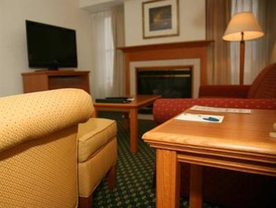 фото отеля Homewood Suites by Hilton Grand Rapids