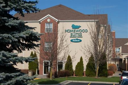фото отеля Homewood Suites by Hilton Grand Rapids