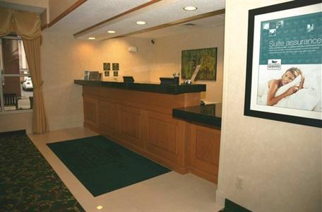 фото отеля Homewood Suites by Hilton Grand Rapids