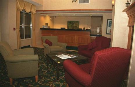 фото отеля Homewood Suites by Hilton Grand Rapids