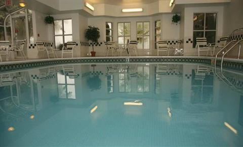 фото отеля Homewood Suites by Hilton Grand Rapids