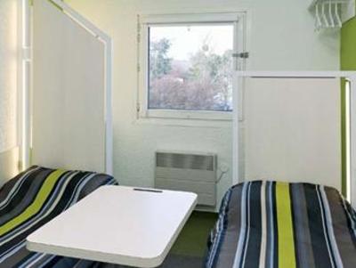 фото отеля Hotel F1 Douai Flers-en-Escrebieux
