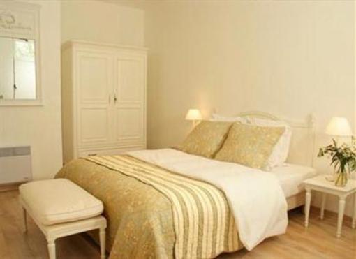 фото отеля Chateau Canet