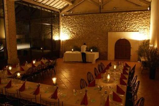 фото отеля Chateau Canet