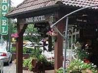 Park Hotel Oldenburg