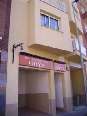 фото отеля Pension Goya