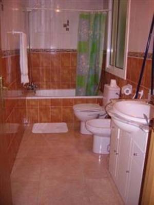 фото отеля Pension Goya