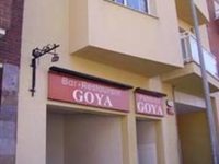 Pension Goya