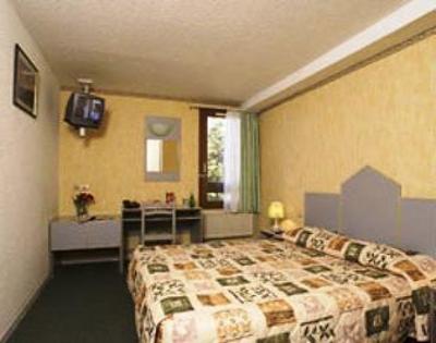 фото отеля Inter Hotel Cris Corbas