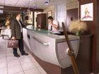 фото отеля Inter Hotel Cris Corbas