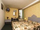 фото отеля Inter Hotel Cris Corbas