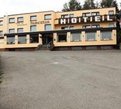фото отеля Hotel Hubertus Küps