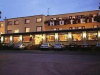 Hotel Hubertus Küps