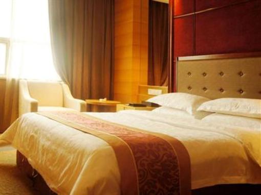 фото отеля Linwu International Hotel