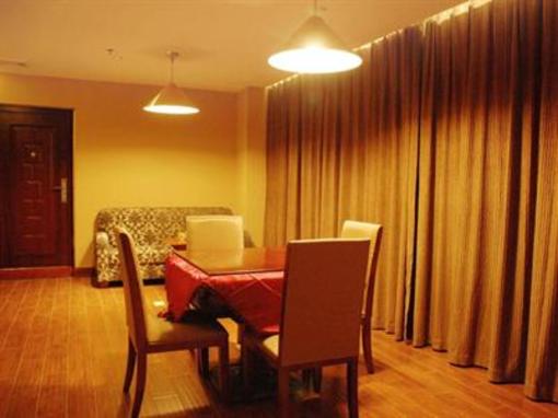 фото отеля Linwu International Hotel