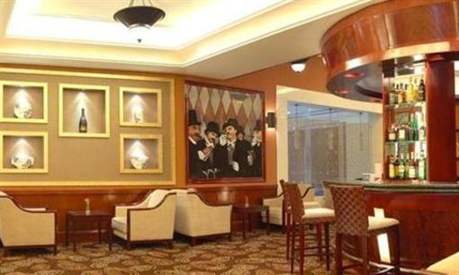 фото отеля Jinnian Hotel