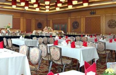 фото отеля Jinnian Hotel