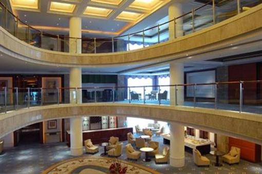 фото отеля Jinnian Hotel