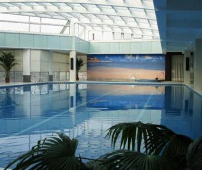 фото отеля Jinnian Hotel