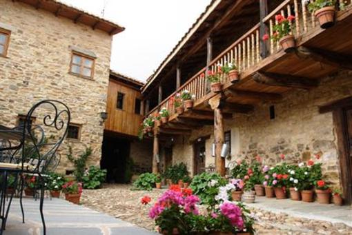 фото отеля Casa Pepa