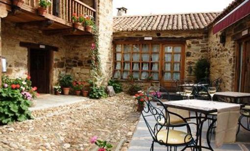 фото отеля Casa Pepa