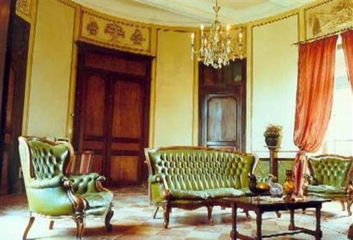 фото отеля Chateau Saint Sulpice