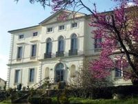 Chateau Saint Sulpice